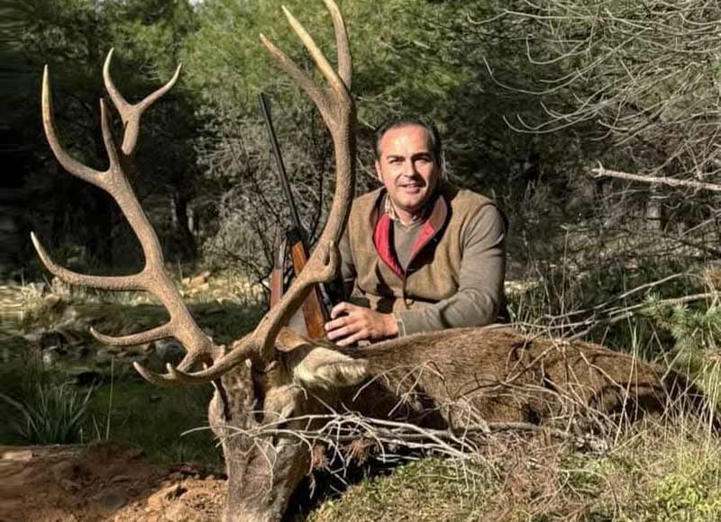 Resultado Montería Cabeza Redonda 2024 Monteros de Sopetrán